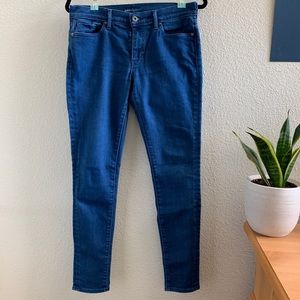 Levi’s Made & Crafted Empire Skinny